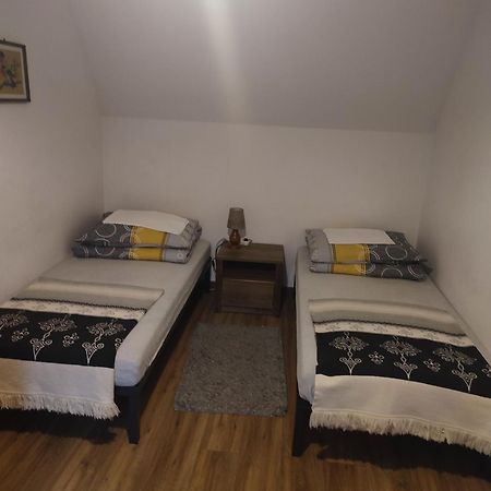 Apartmán Apartament Jambur Zakopane Exteriér fotografie