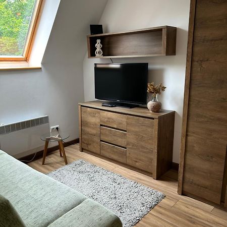 Apartmán Apartament Jambur Zakopane Exteriér fotografie