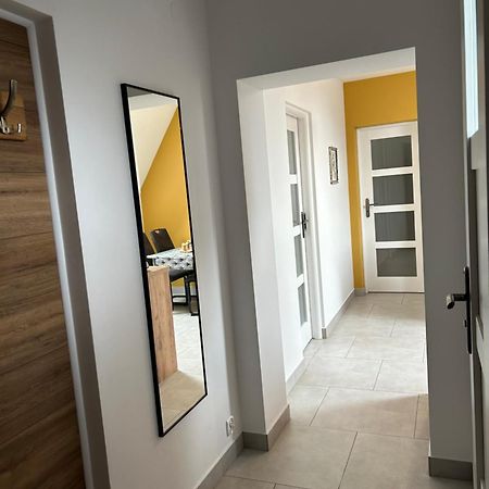 Apartmán Apartament Jambur Zakopane Exteriér fotografie