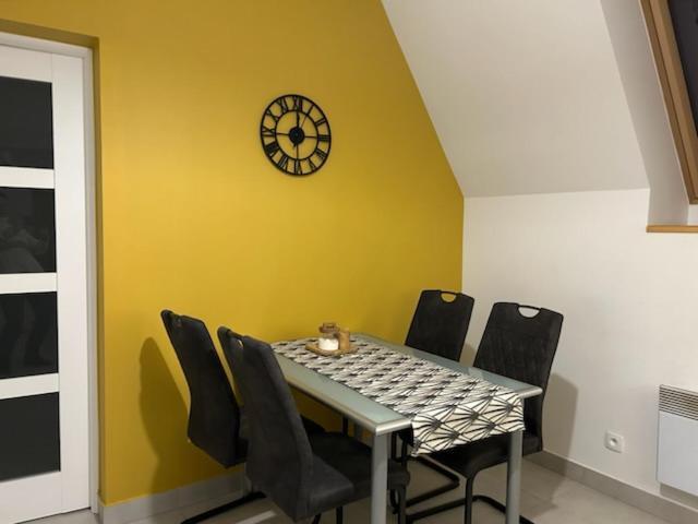 Apartmán Apartament Jambur Zakopane Exteriér fotografie