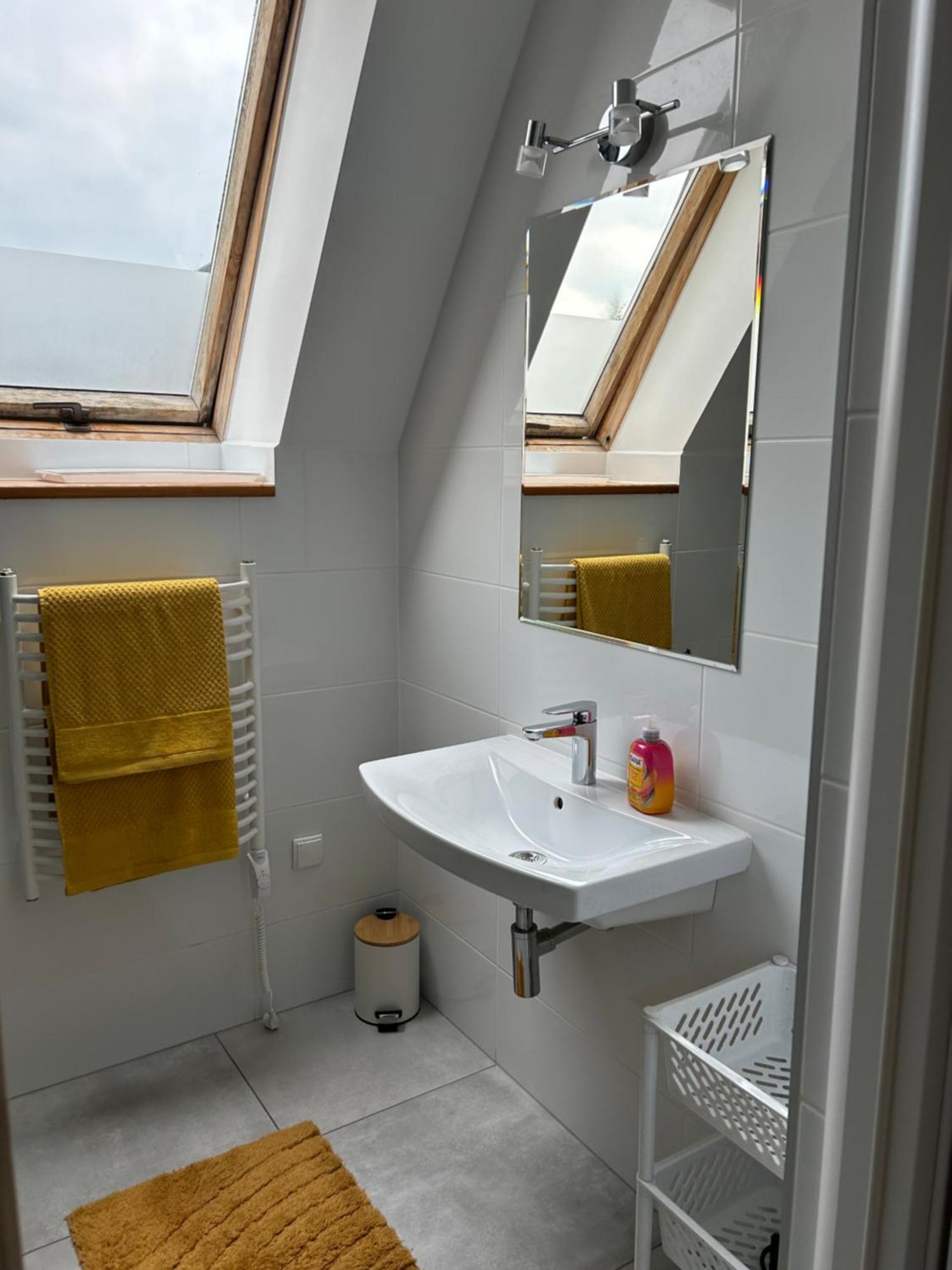 Apartmán Apartament Jambur Zakopane Exteriér fotografie
