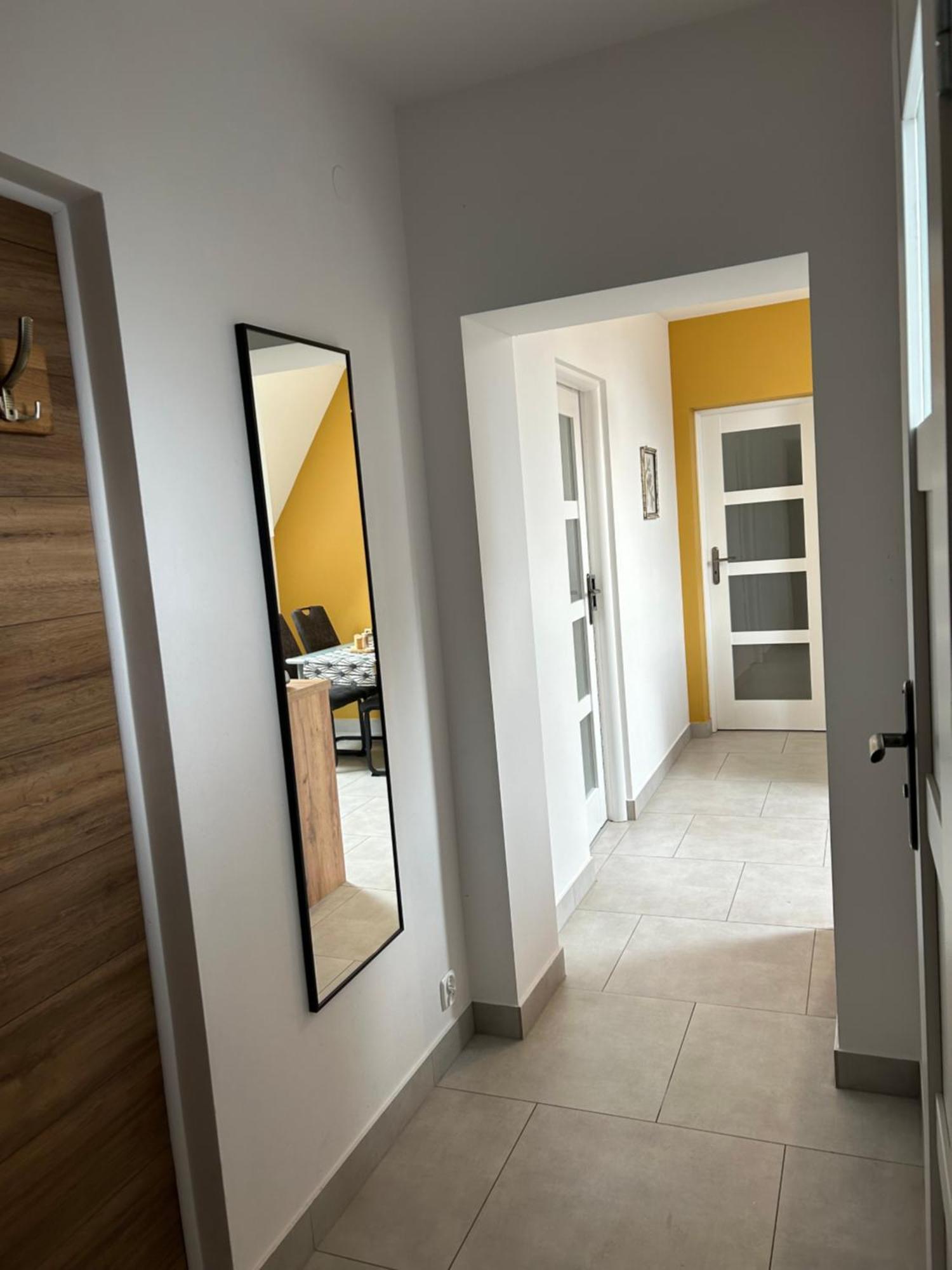 Apartmán Apartament Jambur Zakopane Exteriér fotografie