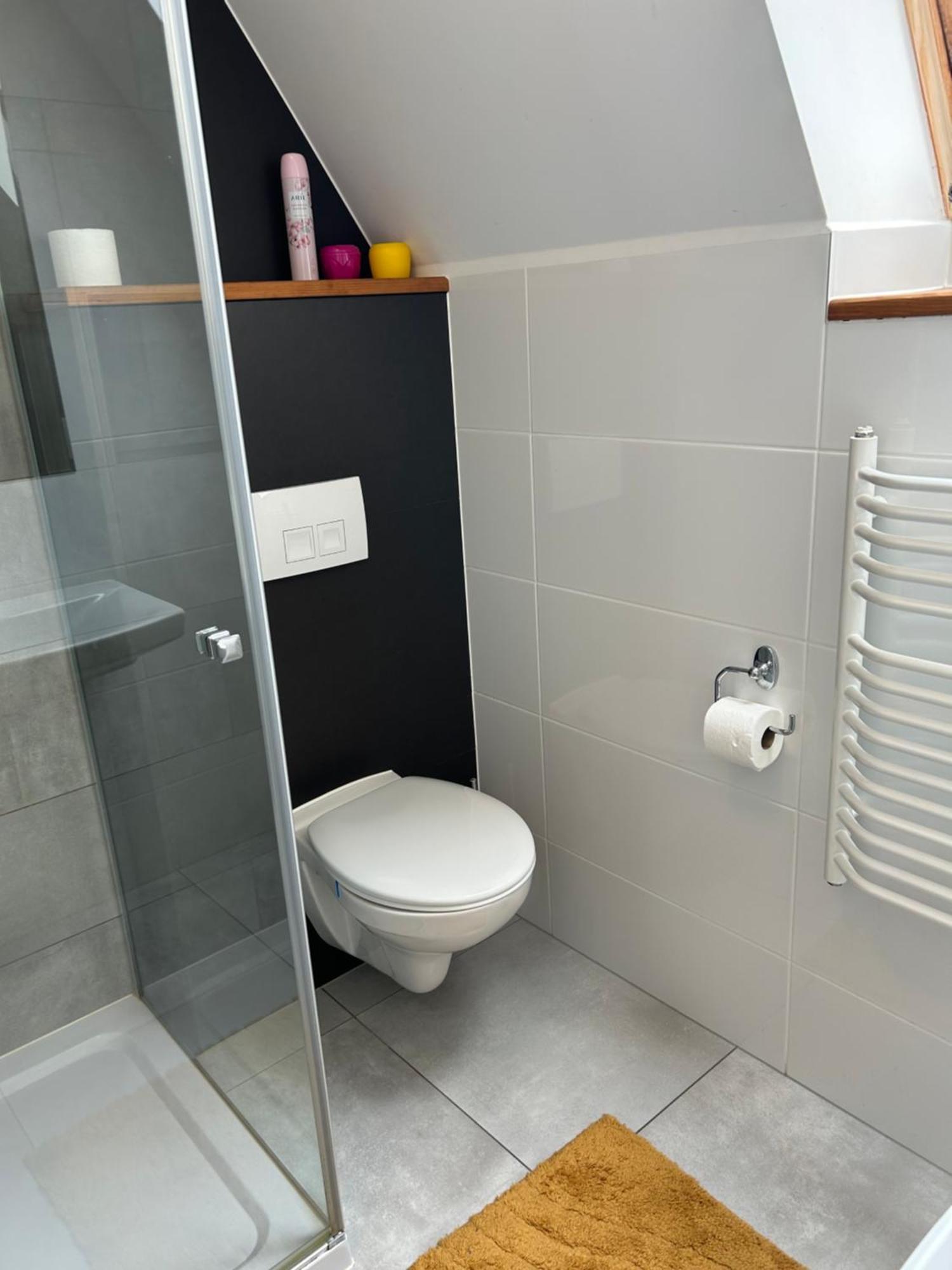 Apartmán Apartament Jambur Zakopane Exteriér fotografie