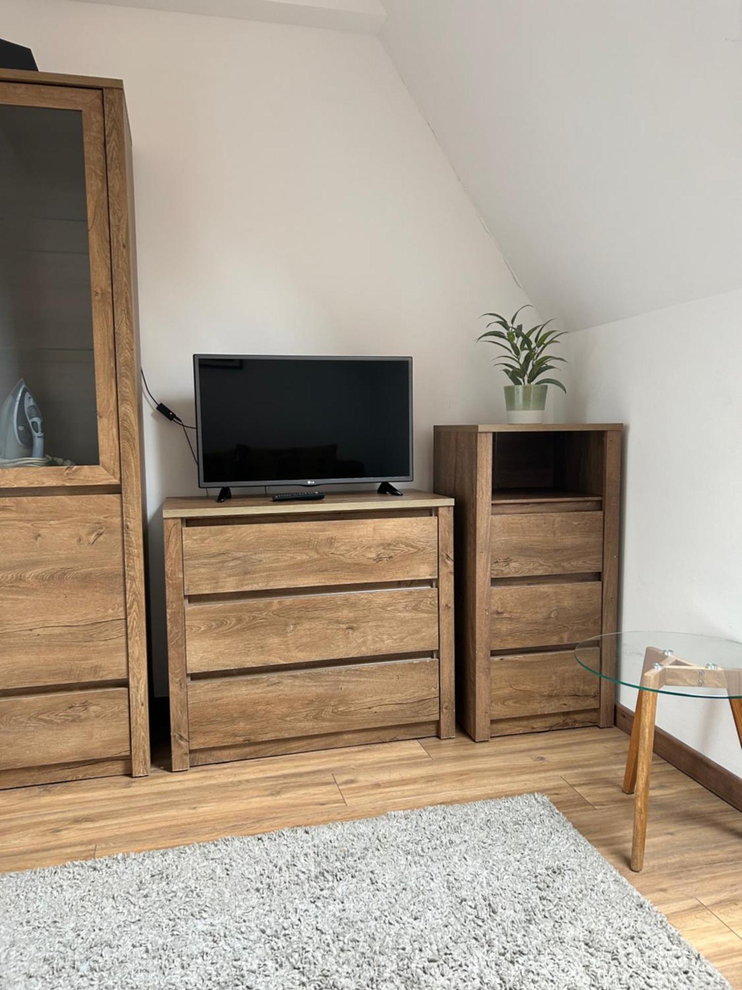 Apartmán Apartament Jambur Zakopane Exteriér fotografie